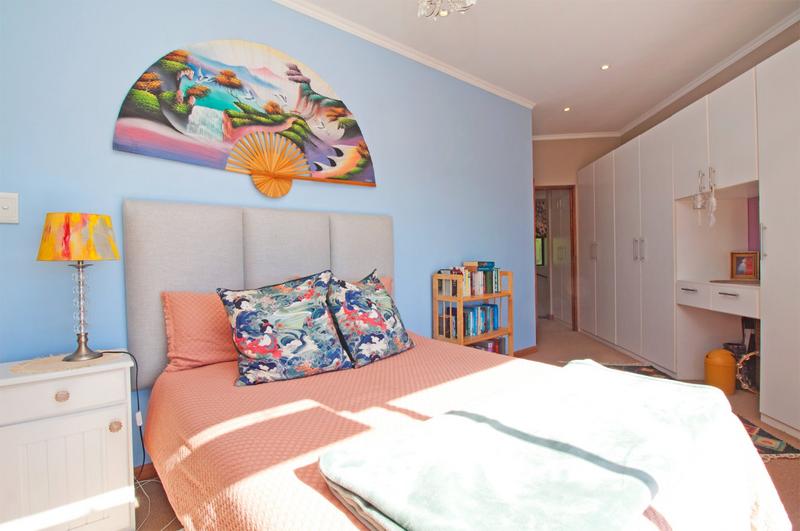 4 Bedroom Property for Sale in Stonehaven Estate Western Cape